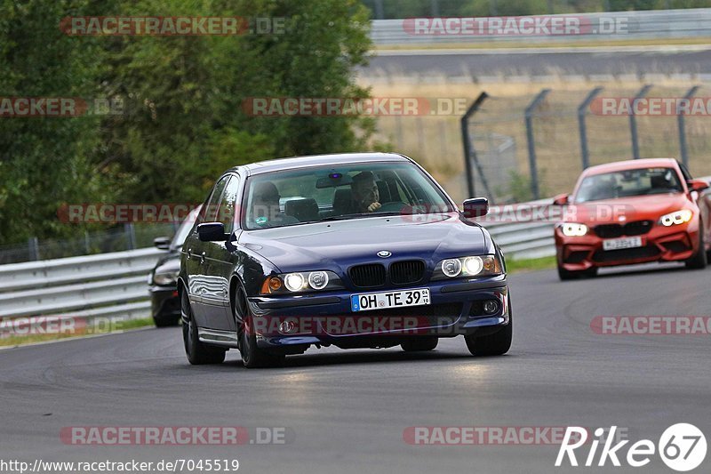 Bild #7045519 - Touristenfahrten Nürburgring Nordschleife (06.08.2019)