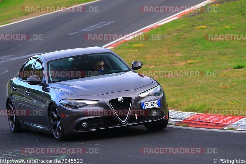 Bild #7045523 - Touristenfahrten Nürburgring Nordschleife (06.08.2019)