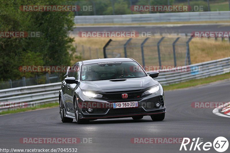 Bild #7045532 - Touristenfahrten Nürburgring Nordschleife (06.08.2019)