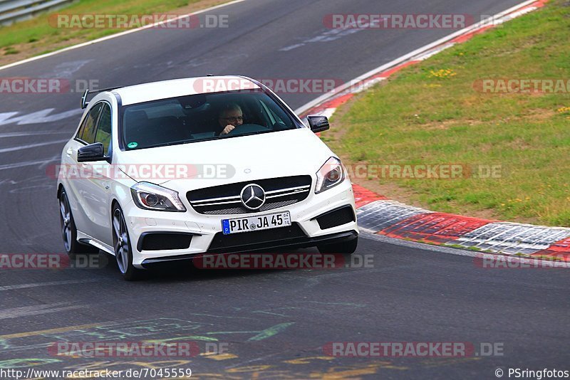 Bild #7045559 - Touristenfahrten Nürburgring Nordschleife (06.08.2019)