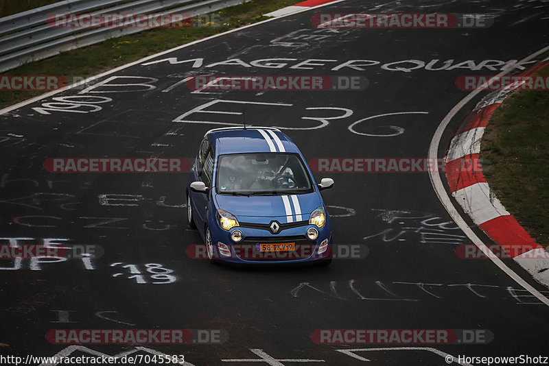 Bild #7045583 - Touristenfahrten Nürburgring Nordschleife (06.08.2019)