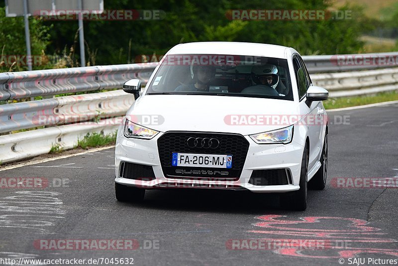 Bild #7045632 - Touristenfahrten Nürburgring Nordschleife (06.08.2019)