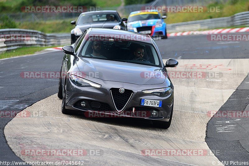 Bild #7045642 - Touristenfahrten Nürburgring Nordschleife (06.08.2019)