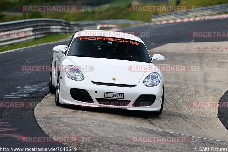 Bild #7045649 - Touristenfahrten Nürburgring Nordschleife (06.08.2019)