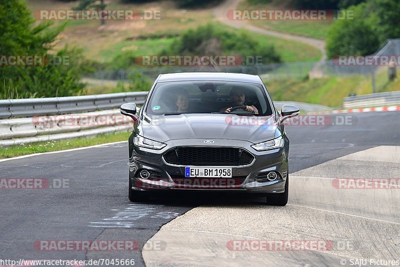 Bild #7045666 - Touristenfahrten Nürburgring Nordschleife (06.08.2019)