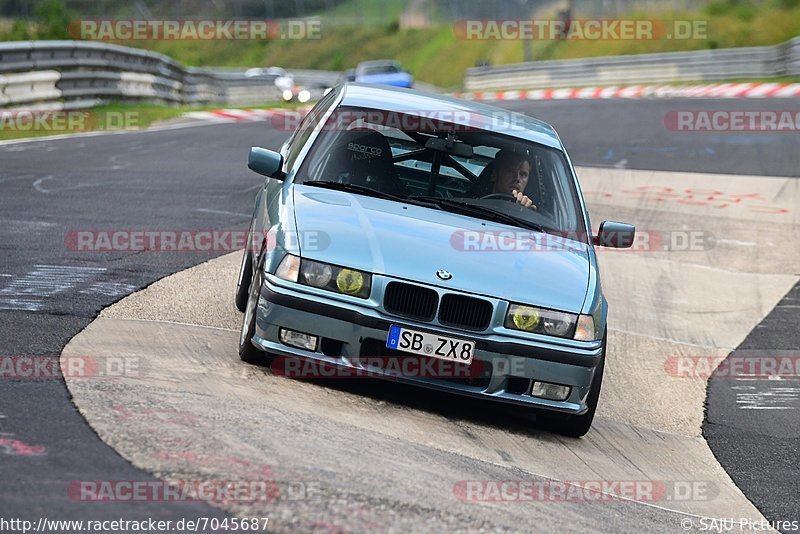 Bild #7045687 - Touristenfahrten Nürburgring Nordschleife (06.08.2019)