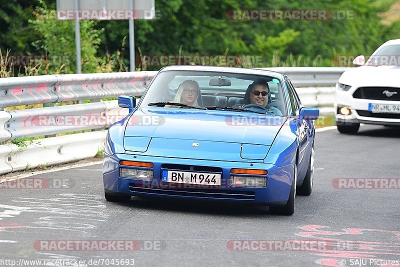 Bild #7045693 - Touristenfahrten Nürburgring Nordschleife (06.08.2019)