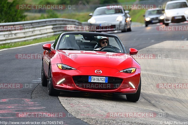 Bild #7045745 - Touristenfahrten Nürburgring Nordschleife (06.08.2019)