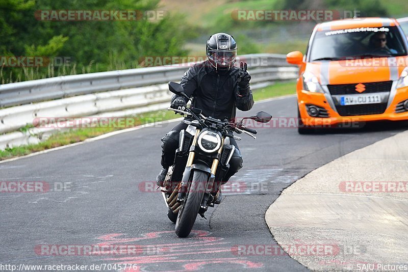 Bild #7045776 - Touristenfahrten Nürburgring Nordschleife (06.08.2019)