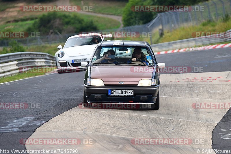 Bild #7045790 - Touristenfahrten Nürburgring Nordschleife (06.08.2019)