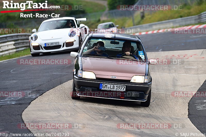 Bild #7045791 - Touristenfahrten Nürburgring Nordschleife (06.08.2019)