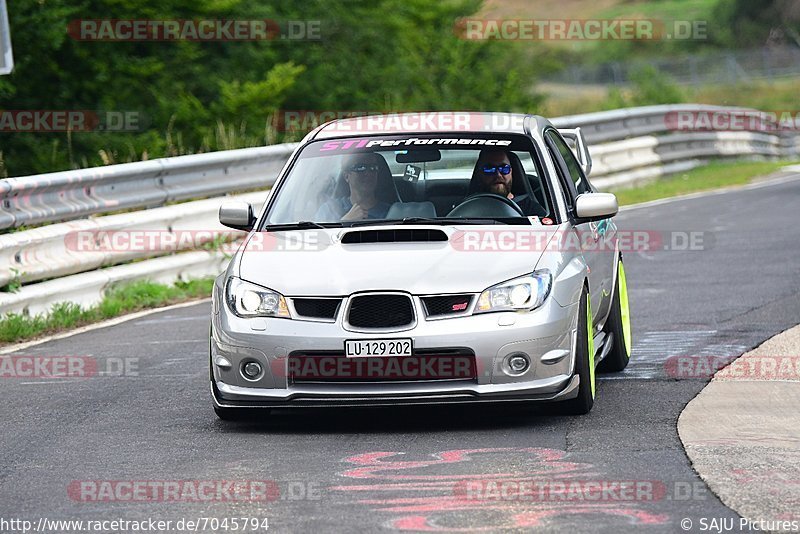 Bild #7045794 - Touristenfahrten Nürburgring Nordschleife (06.08.2019)