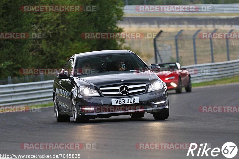 Bild #7045835 - Touristenfahrten Nürburgring Nordschleife (06.08.2019)