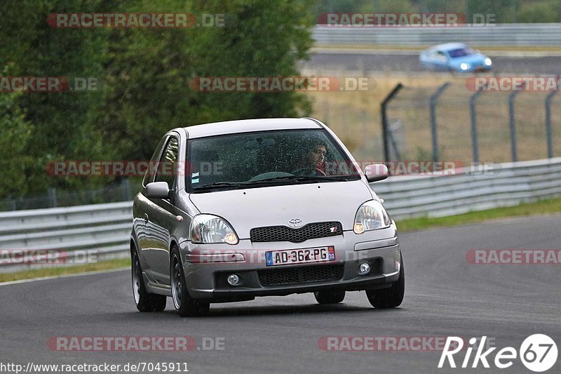 Bild #7045911 - Touristenfahrten Nürburgring Nordschleife (06.08.2019)