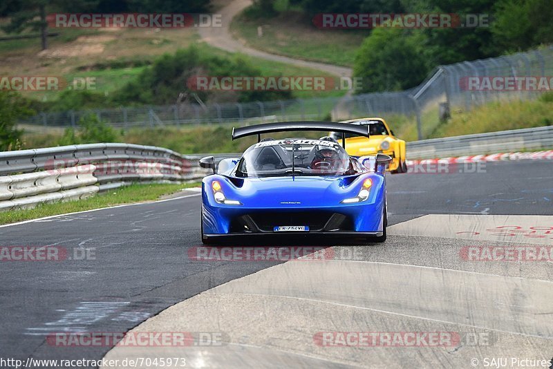 Bild #7045973 - Touristenfahrten Nürburgring Nordschleife (06.08.2019)