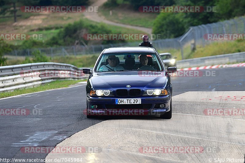 Bild #7045984 - Touristenfahrten Nürburgring Nordschleife (06.08.2019)