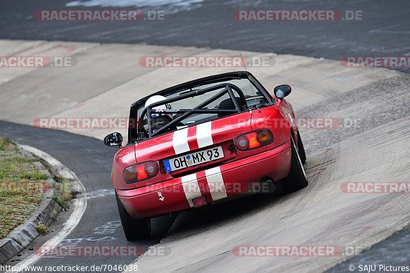 Bild #7046038 - Touristenfahrten Nürburgring Nordschleife (06.08.2019)