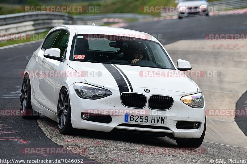 Bild #7046052 - Touristenfahrten Nürburgring Nordschleife (06.08.2019)