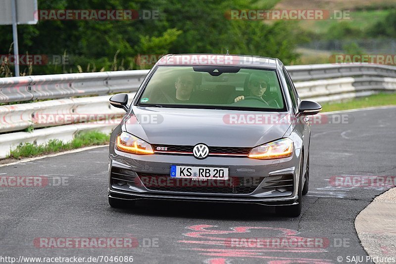 Bild #7046086 - Touristenfahrten Nürburgring Nordschleife (06.08.2019)