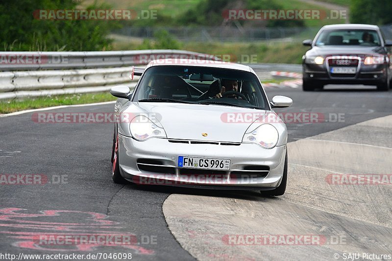 Bild #7046098 - Touristenfahrten Nürburgring Nordschleife (06.08.2019)