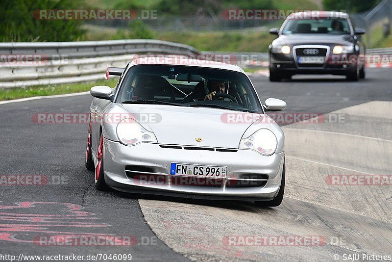 Bild #7046099 - Touristenfahrten Nürburgring Nordschleife (06.08.2019)