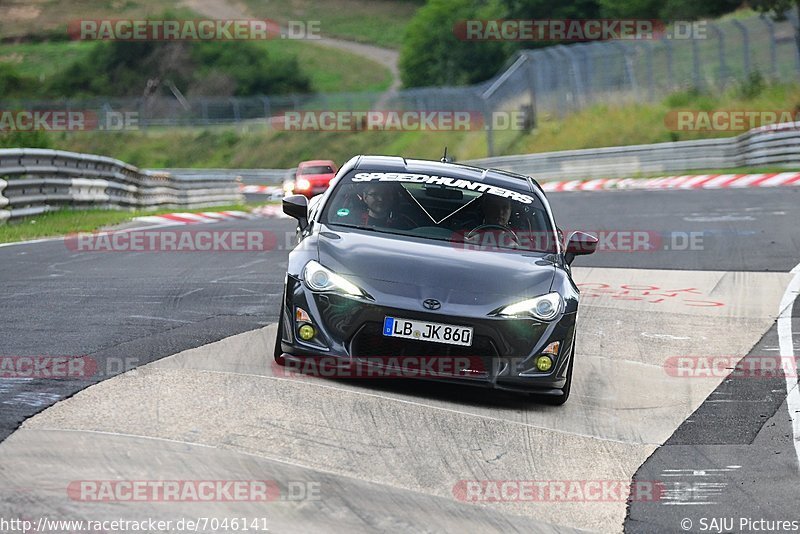 Bild #7046141 - Touristenfahrten Nürburgring Nordschleife (06.08.2019)