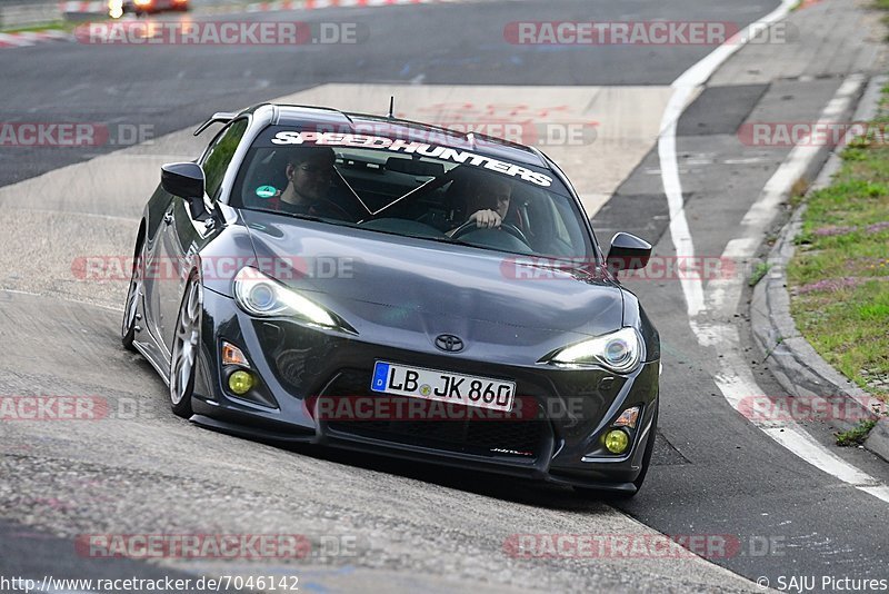 Bild #7046142 - Touristenfahrten Nürburgring Nordschleife (06.08.2019)