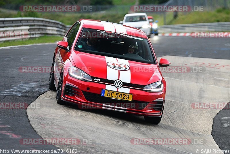 Bild #7046182 - Touristenfahrten Nürburgring Nordschleife (06.08.2019)