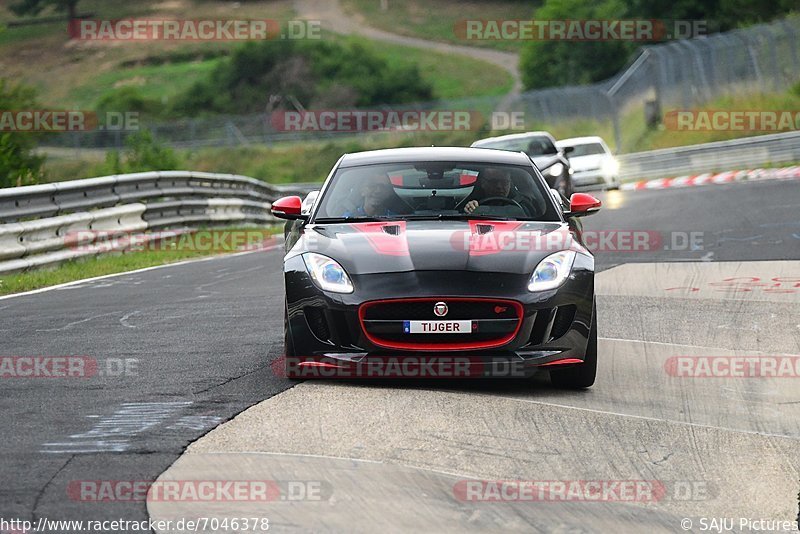 Bild #7046378 - Touristenfahrten Nürburgring Nordschleife (06.08.2019)