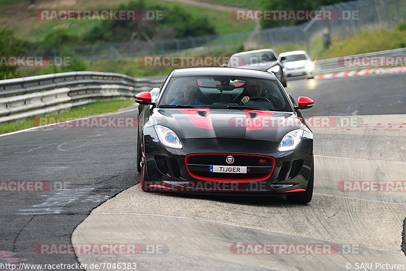 Bild #7046383 - Touristenfahrten Nürburgring Nordschleife (06.08.2019)