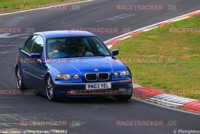 Bild #7046384 - Touristenfahrten Nürburgring Nordschleife (06.08.2019)