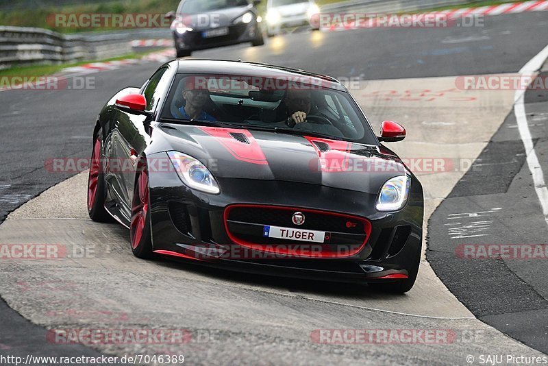 Bild #7046389 - Touristenfahrten Nürburgring Nordschleife (06.08.2019)