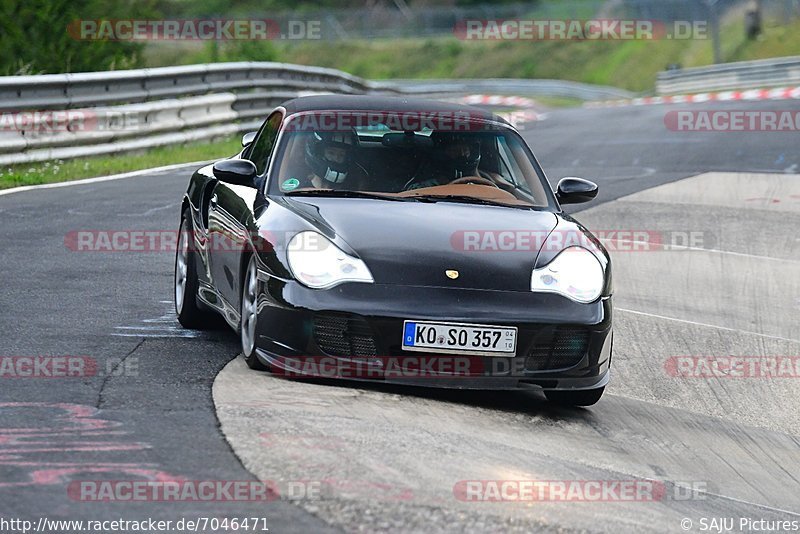 Bild #7046471 - Touristenfahrten Nürburgring Nordschleife (06.08.2019)