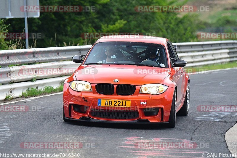 Bild #7046540 - Touristenfahrten Nürburgring Nordschleife (06.08.2019)