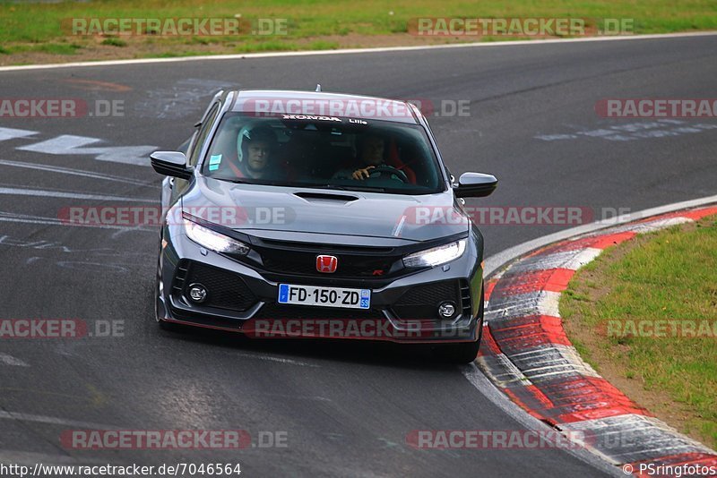 Bild #7046564 - Touristenfahrten Nürburgring Nordschleife (06.08.2019)