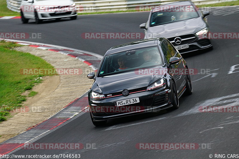 Bild #7046583 - Touristenfahrten Nürburgring Nordschleife (06.08.2019)