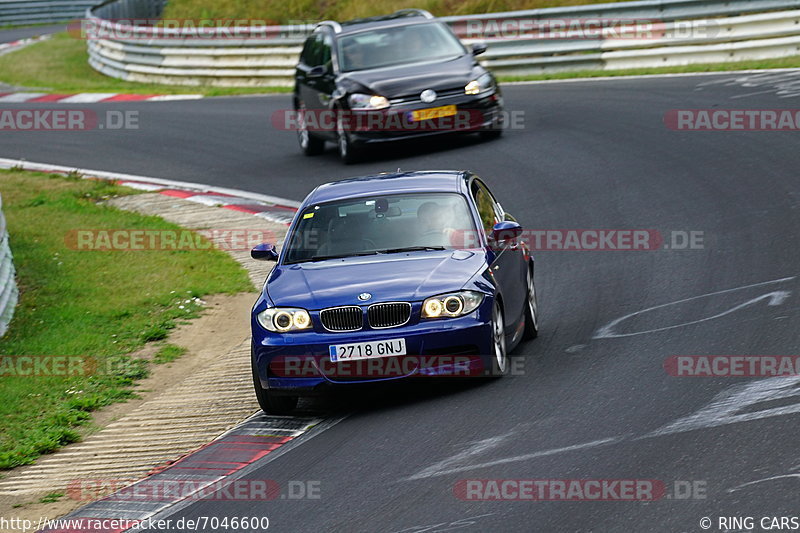 Bild #7046600 - Touristenfahrten Nürburgring Nordschleife (06.08.2019)