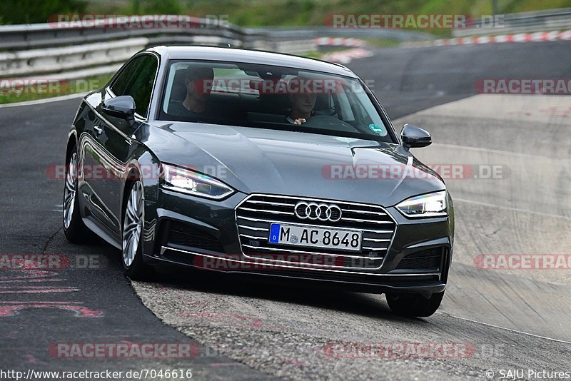 Bild #7046616 - Touristenfahrten Nürburgring Nordschleife (06.08.2019)