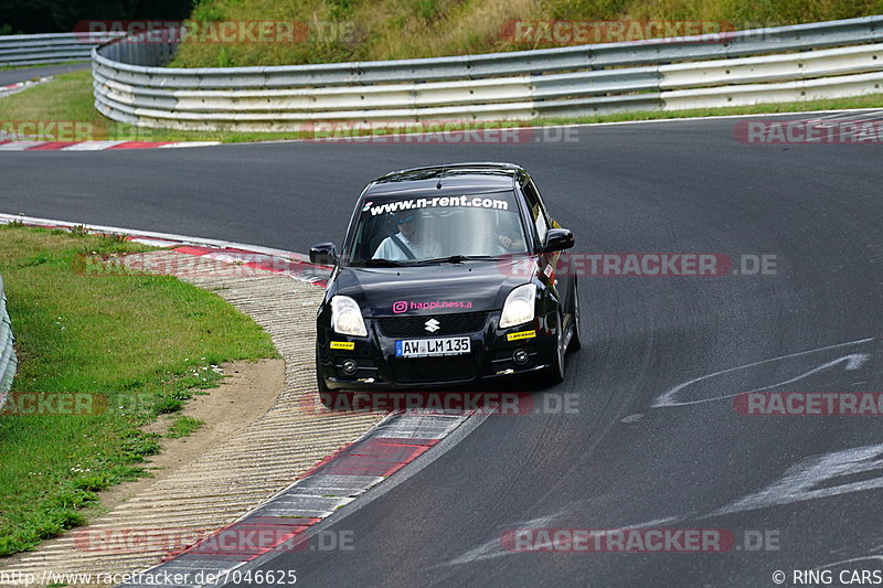 Bild #7046625 - Touristenfahrten Nürburgring Nordschleife (06.08.2019)