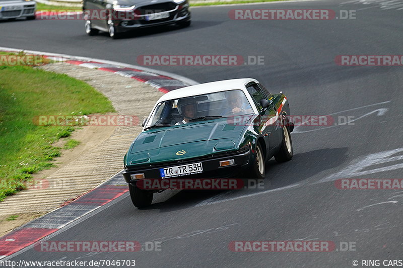 Bild #7046703 - Touristenfahrten Nürburgring Nordschleife (06.08.2019)