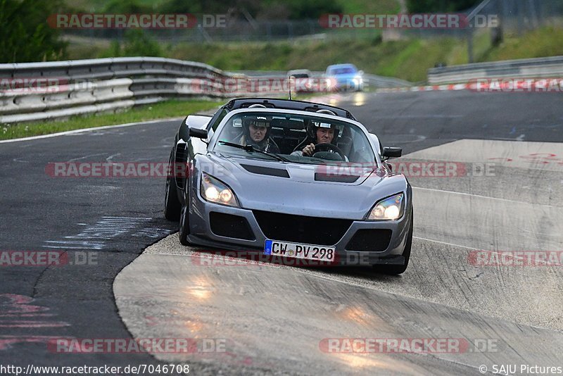 Bild #7046708 - Touristenfahrten Nürburgring Nordschleife (06.08.2019)