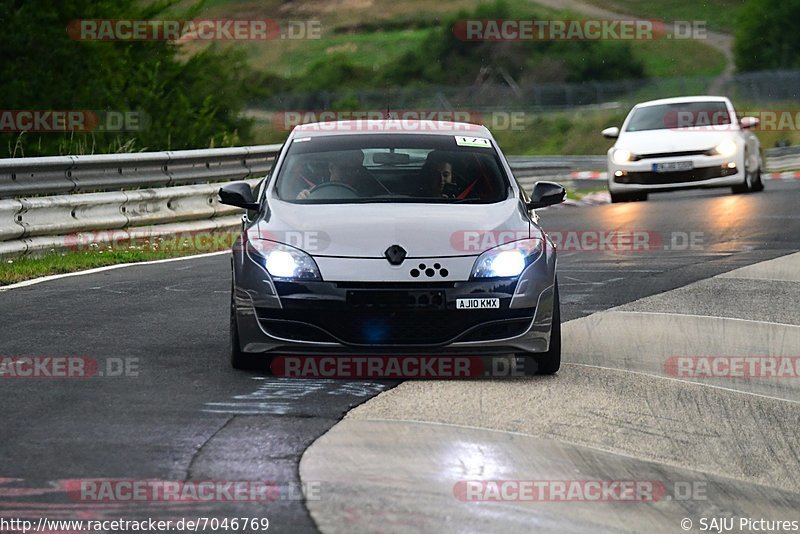 Bild #7046769 - Touristenfahrten Nürburgring Nordschleife (06.08.2019)