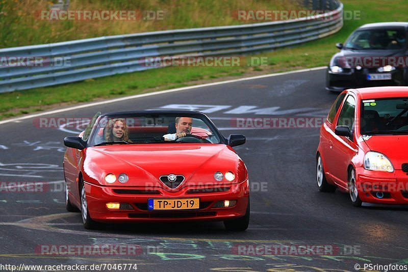 Bild #7046774 - Touristenfahrten Nürburgring Nordschleife (06.08.2019)