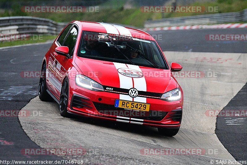 Bild #7046788 - Touristenfahrten Nürburgring Nordschleife (06.08.2019)