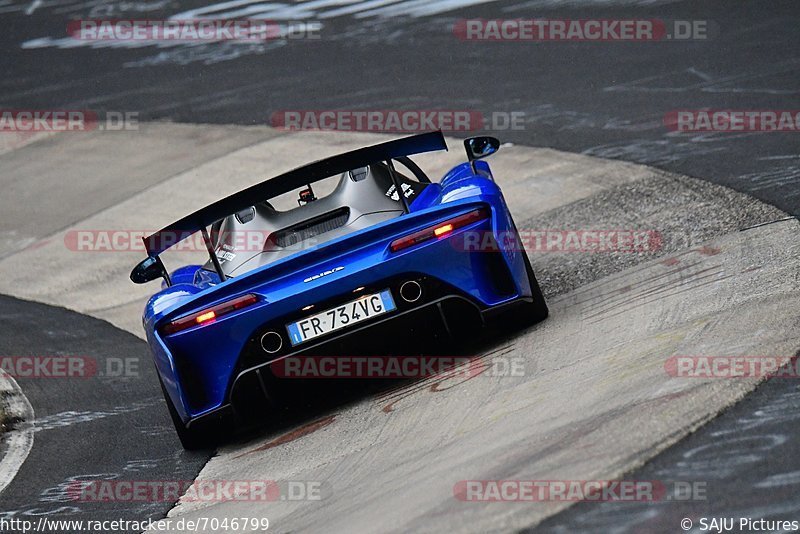 Bild #7046799 - Touristenfahrten Nürburgring Nordschleife (06.08.2019)