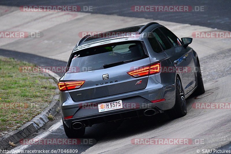 Bild #7046809 - Touristenfahrten Nürburgring Nordschleife (06.08.2019)