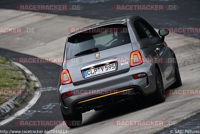 Bild #7046813 - Touristenfahrten Nürburgring Nordschleife (06.08.2019)