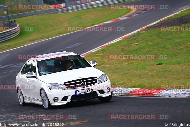 Bild #7046842 - Touristenfahrten Nürburgring Nordschleife (06.08.2019)