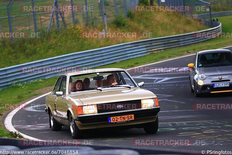 Bild #7046854 - Touristenfahrten Nürburgring Nordschleife (06.08.2019)