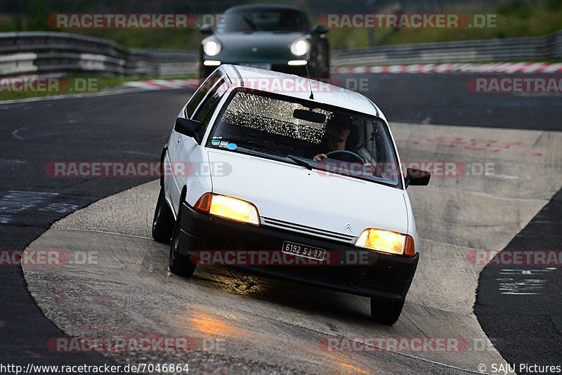 Bild #7046864 - Touristenfahrten Nürburgring Nordschleife (06.08.2019)